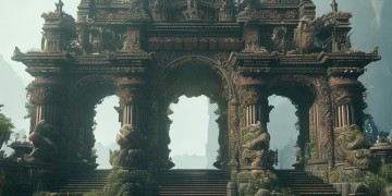 有类似魔兽守卫剑阁的手游吗？