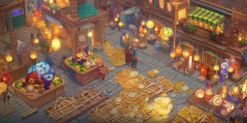 神武3手游到底怎么赚钱？