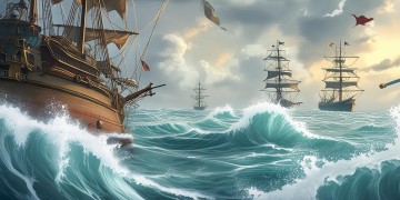 海战风云手游究竟叫什么?