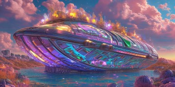 意念方舟生存手游值得推荐吗？