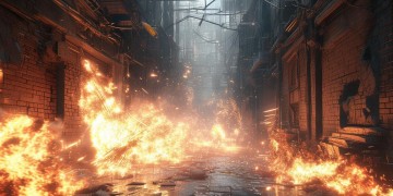 CF手游死神适合爆破模式吗？