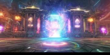 神武手游FM究竟是什么门派？