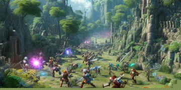 魔域手游什么职位适合PK？