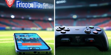 eFootball手游和端游互通吗？
