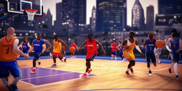NBA Live手游删档是什么意思？