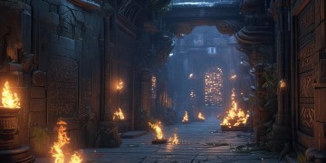 韩服手游地下城剑魂到底强吗？