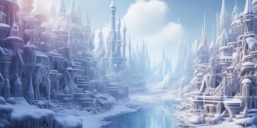 冰雪之城能做成手游吗？