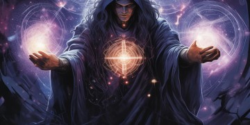 手游魔王究竟用什么法术?