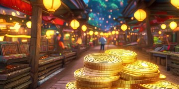 火影手游金币到底充什么值？