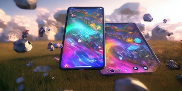 允崽会玩联盟手游吗？