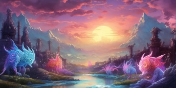 黎明觉醒手游选什么专精好呢？
