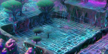 梦幻手游能顶格子吗？
