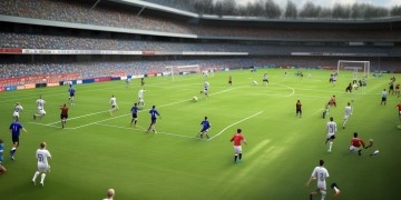 FIFA手游有滑屏操作吗？