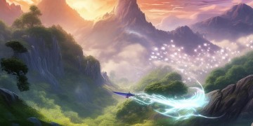 龙之谷手游剑皇真的厉害吗？