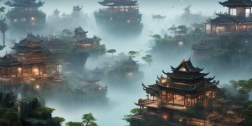 天刀端游能在安卓手游上玩吗？
