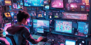 网络手游小达人究竟是什么？