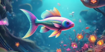 手游双鱼该升级什么技能？
