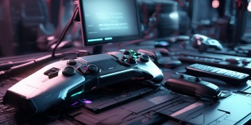 CF手游可以连接外设吗？