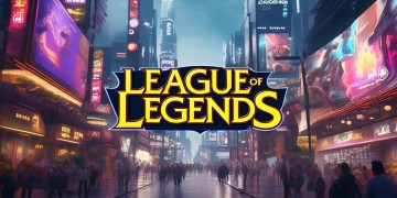美国的LOL手游叫什么呢？