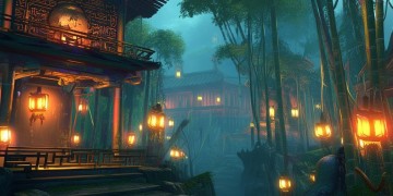哪些古侠风手游正火爆？