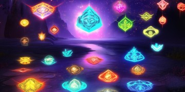 手游称号附魔该选什么？