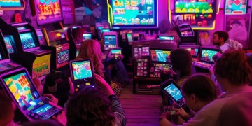 80 后玩什么手游才好玩？