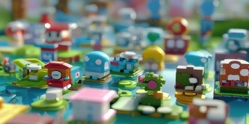 手游有哪些经典之作呢？