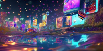 有哪些能畅快放技能的手游呢？