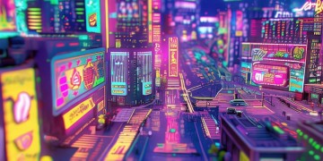 CF手游取什么昵称好呢？