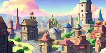 联盟手游画质配置低吗？