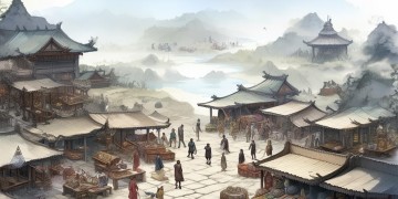逆水寒手游需要购买什么？