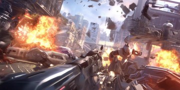 CF手游里什么叫无敌？