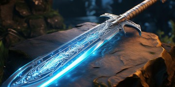 DNF手游剑魔适合拿什么剑？