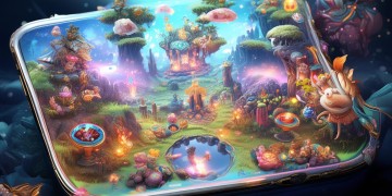梦幻手游到底什么孩子好用？