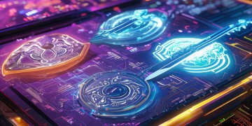 手游联盟中哪些装备可以免控？