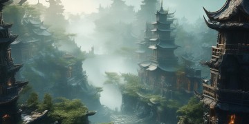 侠岚手游究竟是什么类型的游戏？