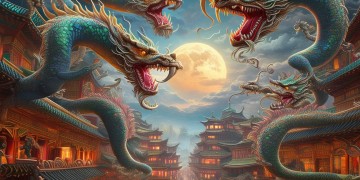 六龙争霸手游有新区吗？