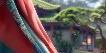 国服手游还能有出色的手感吗？