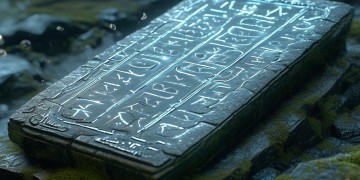 战魂铭文是手游吗？