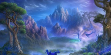 神武手游选什么人物好呢？