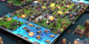 手游白银段位什么实力强？