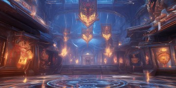 燃烧意志手游公会究竟是什么？
