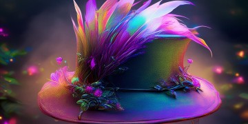 梦幻手游帽子带什么特效好呢？