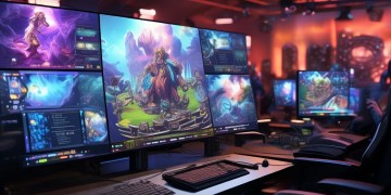 联盟手游直播诺言是什么？