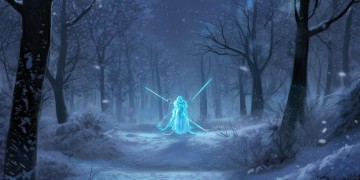 手游寒冰射手到底改动了什么？