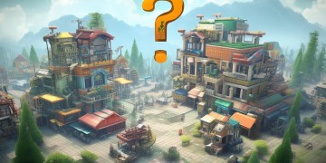 手游问道为什么不能押镖？