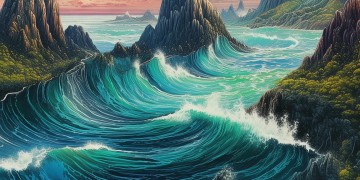 妄想山海是吞噬手游吗？