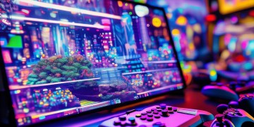 手游主播都有声音吗？