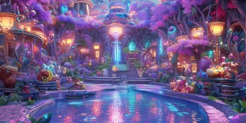 梦幻手游合区屯什么最好呢？