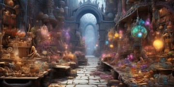 手游神魔能怎么交易？